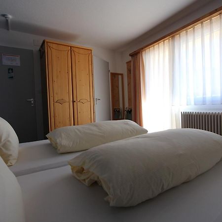 Hotel Al Rom Tschierv Δωμάτιο φωτογραφία