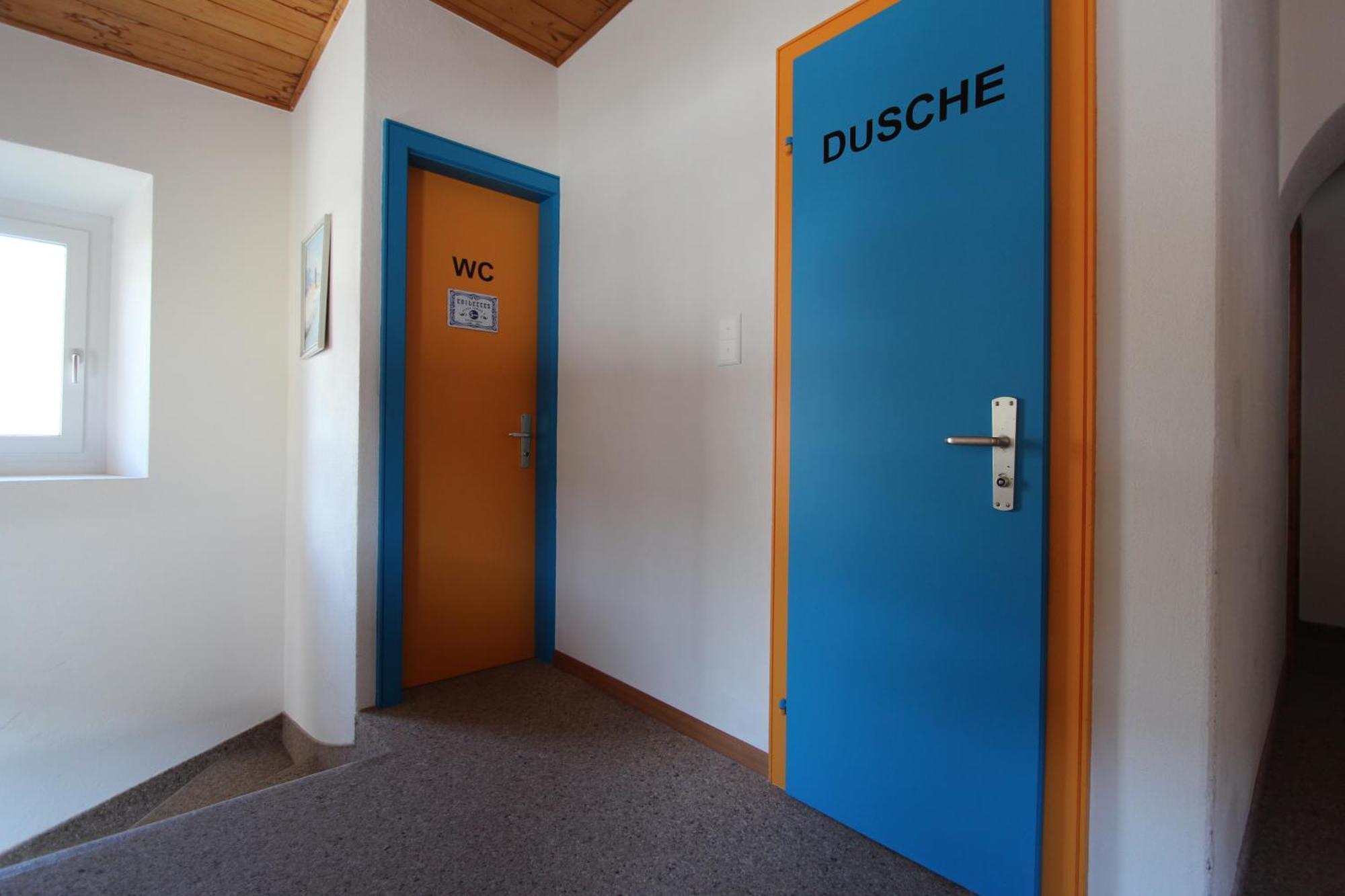 Hotel Al Rom Tschierv Δωμάτιο φωτογραφία