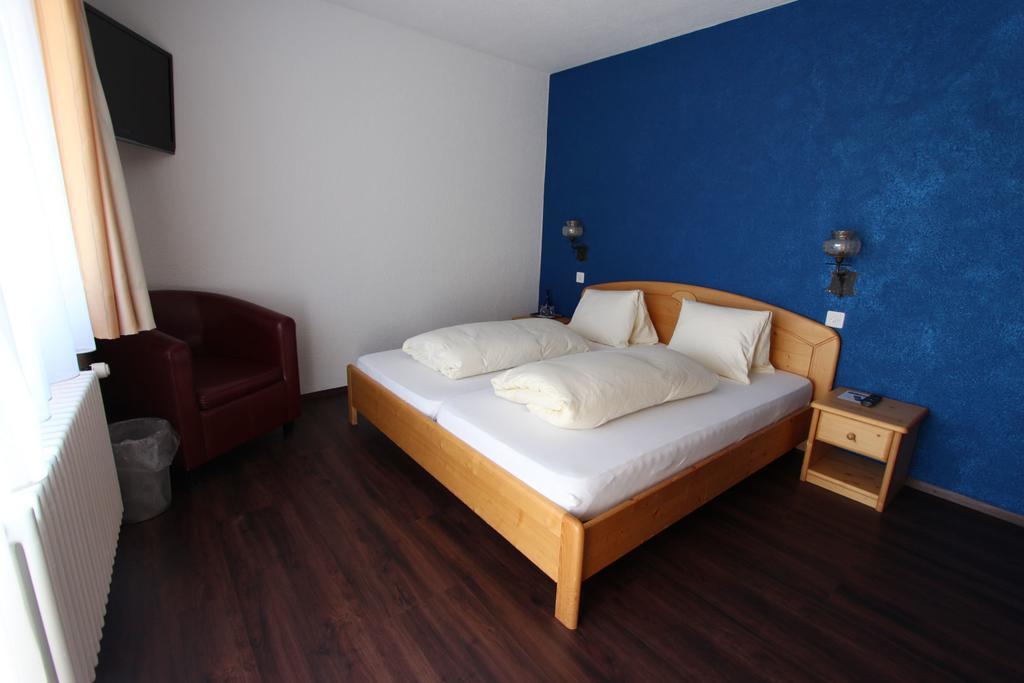 Hotel Al Rom Tschierv Εξωτερικό φωτογραφία